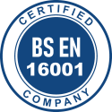 BS EN 16001